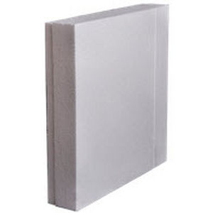 Isolante termico - PPG ISOL - GUITTET - in polistirene estruso / in pannelli rigidi / per isolamento a cappotto ITE