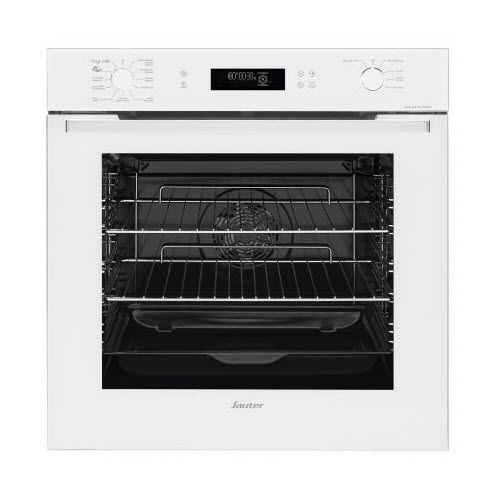 Forno elettrico - SOP6416LW - Sauter - a convenzione / da incasso / singolo