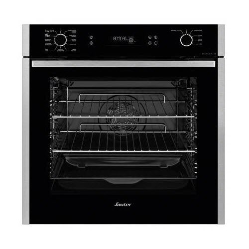 Forno elettrico - SOP6416LX - Sauter - a convenzione / da incasso / a 1 camera