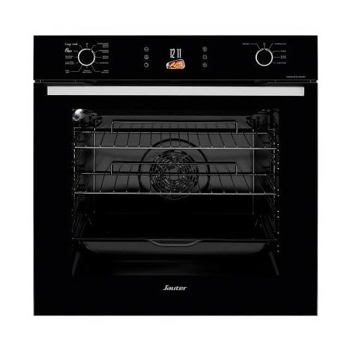 Forno elettrico - SOP6615LB - Sauter - a convenzione / da incasso / a 1 camera