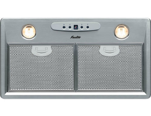 Cappa a muro - SHG501X - Sauter - con illuminazione integrata