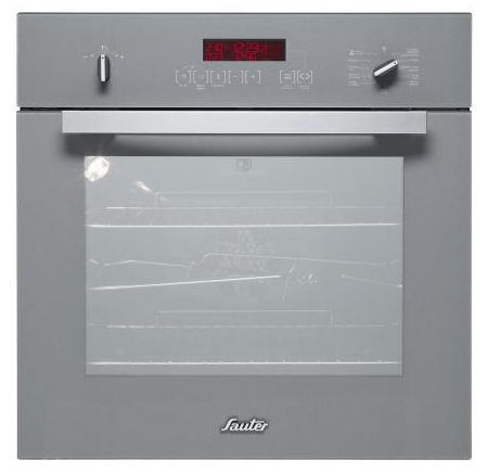 Forno elettrico - SFP945V - Sauter - a convezione / da incasso / autopulente pirolitico