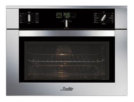 Forno elettrico - SME975X - Sauter - a microonde / da incasso