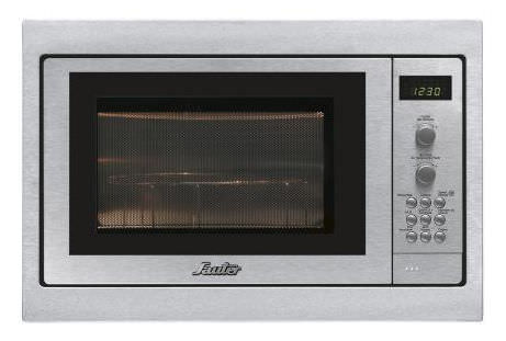 Forno elettrico - SME1230X - Sauter - a microonde / da incasso / con grill