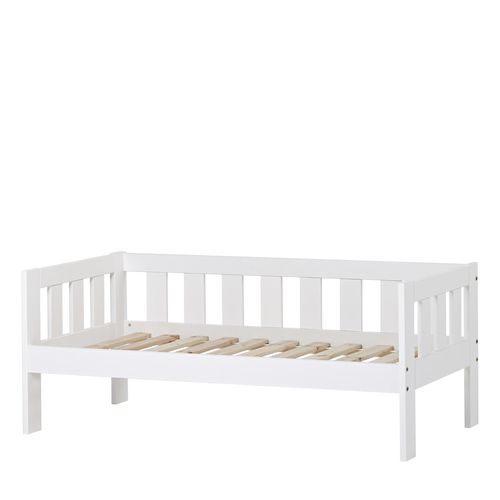 Letto singolo - VALDEMAR JUNIOR - Hoppekids - contemporaneo / per bambini / in legno