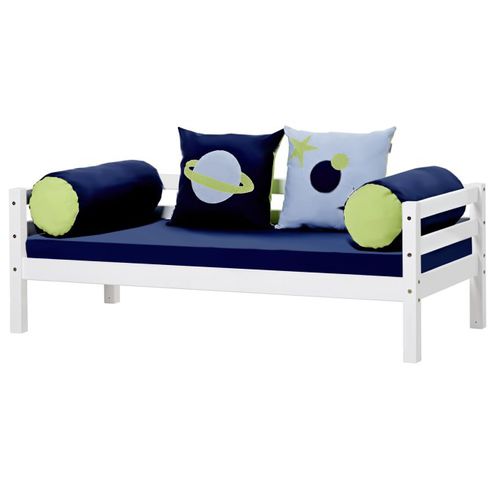 Divano letto - SPACE - Hoppekids - contemporaneo / per bambini / in legno