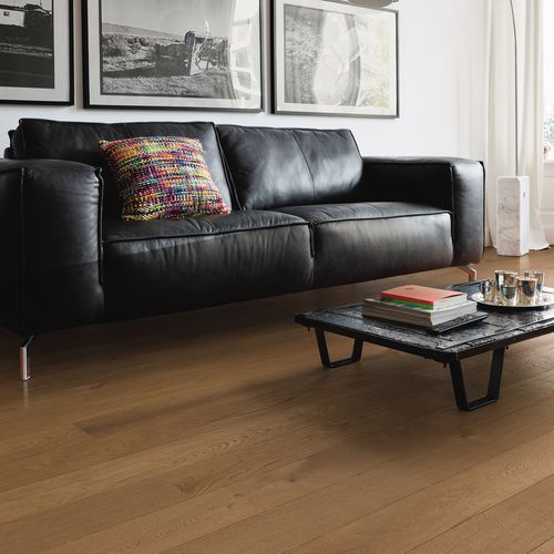 Parquet multistrato - 4000 SERIES - haro - in rovere / in frassino / in noce