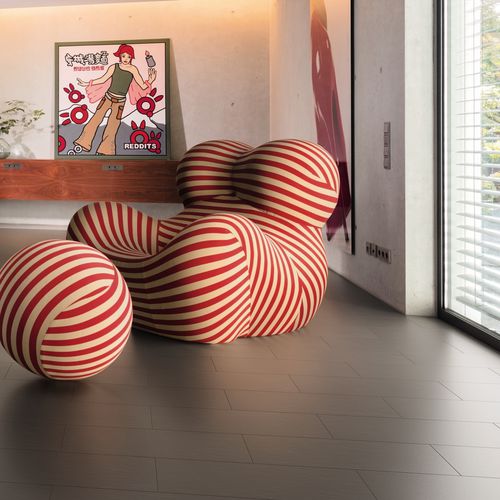 Parquet multistrato - ATRIUM - haro - in legno / testurizzato / da incollare