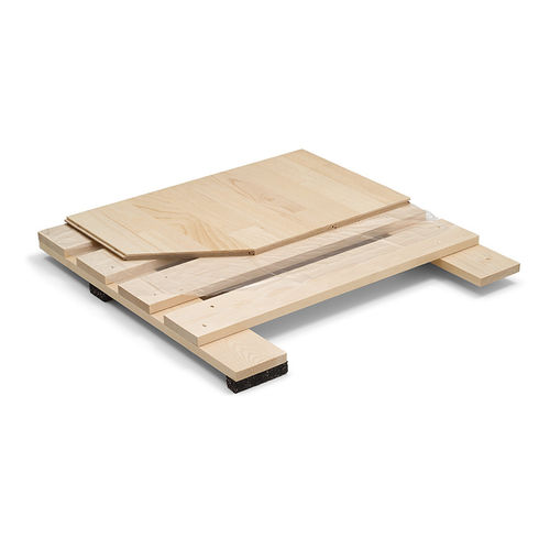 Parquet massello - MELBOURNE 65 - haro - in legno / liscio / da incollare