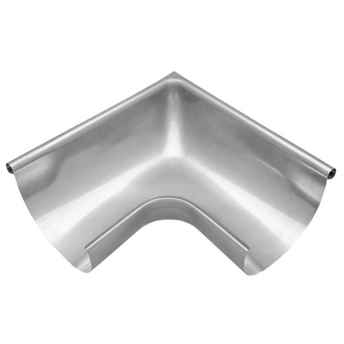 Connettore per grondaie - MASTER CORNER - Zambelli GmbH & Co. KG