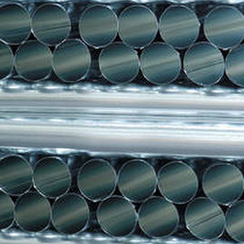 Canaletta griglia in acciaio galvanizzato - COLORFERR SYSTEM - Zambelli GmbH & Co. KG - da tetto