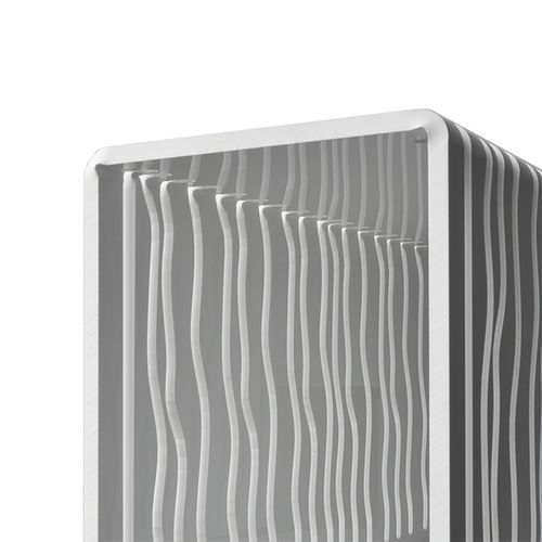 Pannello in composito in Solid Surface - ACRYON - Akripol d.o.o. - di rivestimento / da costruzione / per arredamento