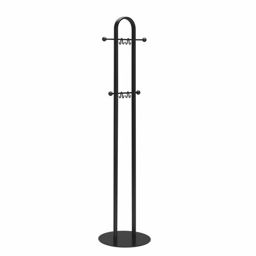 Appendiabiti da terra - DUPLO - mitab - contemporaneo / in metallo