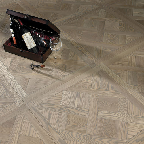 Parquet multistrato - VERSAILLES VERONA - Coswick Hardwood - in frassino / oliato / da incollare