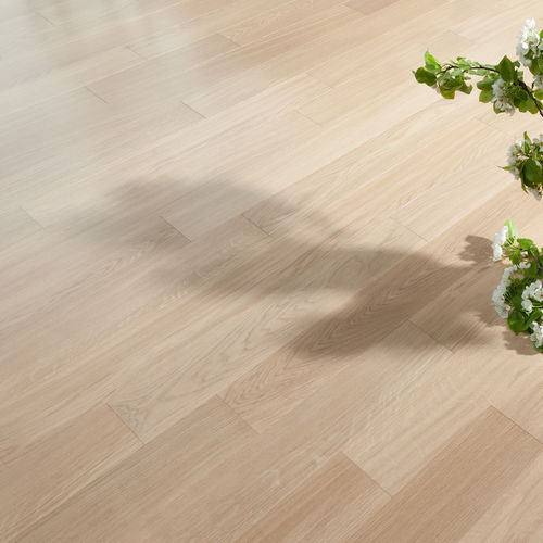 Parquet multistrato - VANILLA - Coswick Hardwood - massello / in rovere / oliato