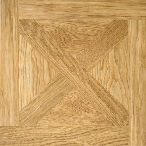 Parquet multistrato - CHATEAU - Coswick Hardwood - in quercia naturale / opaco / laccato