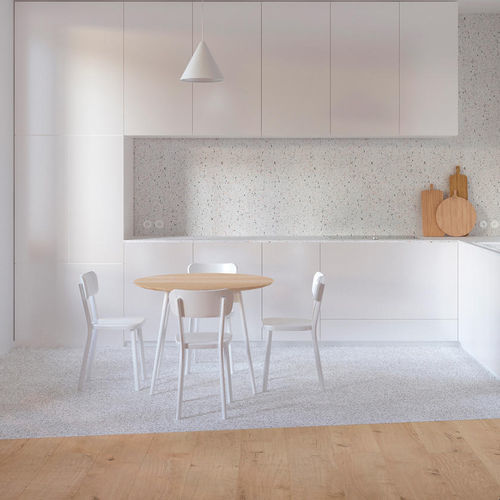 Pavimento in vinile - ID INSPIRATION 30 - DESSO OFFICE - da interno / residenziale / per il settore terziario