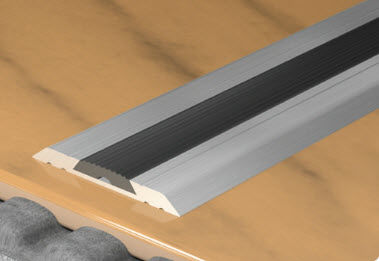 Profilo di finitura in alluminio - Sx0 Series - SALAG - per piastrelle / per gradini / bordo per gradino