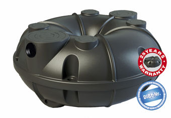 Fossa settica prefabbricata - AWTR0899 - Premier Tech