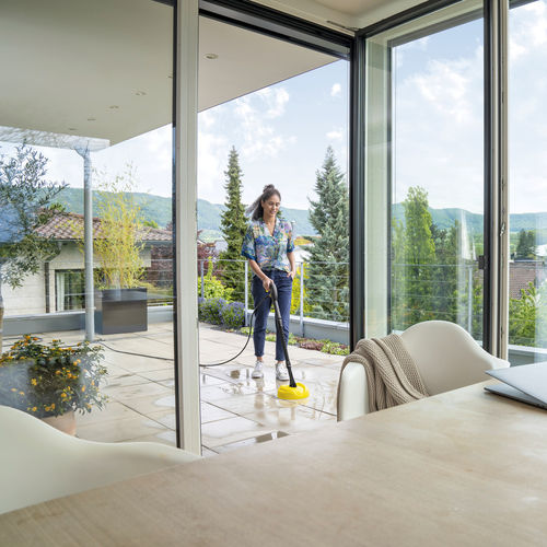 Idropulitrice - K 2 - KARCHER