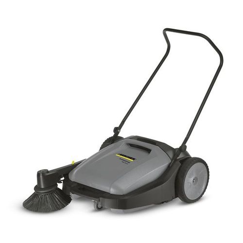Spazzatrice uomo a terra - KM 70/15 C - KARCHER