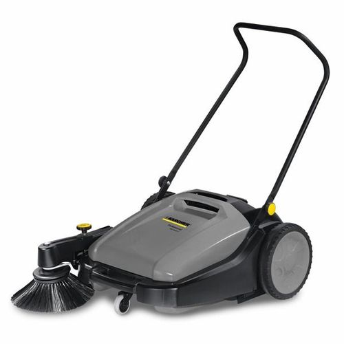 Spazzatrice uomo a terra - KM 70/20 C - KARCHER