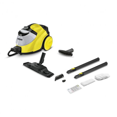 Pulitore a vapore per uso residenziale - SC5 - KARCHER