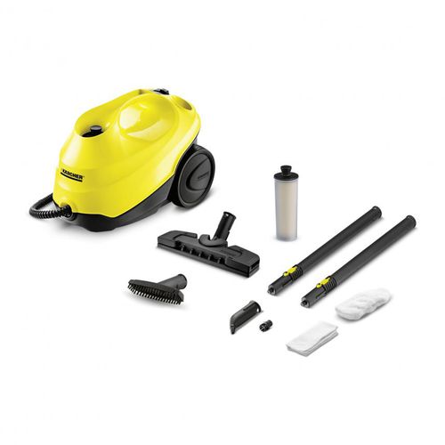 Pulitore a vapore per uso residenziale - SC3 - KARCHER