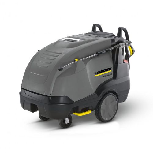 Idropulitrice professionale - HDS 12/18-4 S - KARCHER
