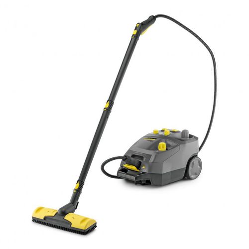Pulitore a vapore professionale - SG 4/4 - KARCHER