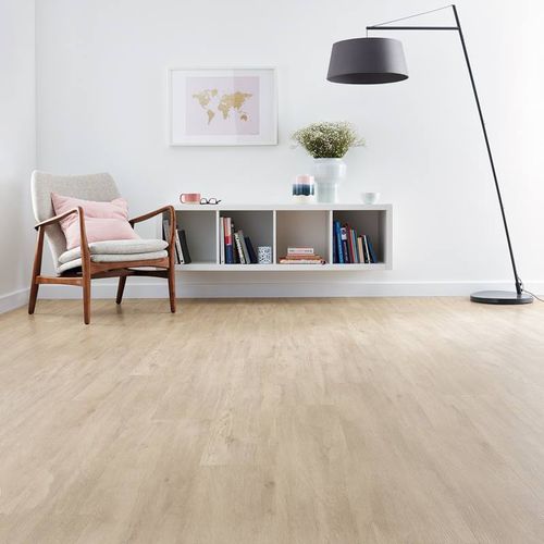 Pavimento in vinile - RUBENS : LAMPIONE - Designflooring - da interno / residenziale / a doghe