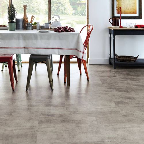 Pavimento in vinile - LOOSELAY : COLORADO - Designflooring - da interno / industriale / per ufficio