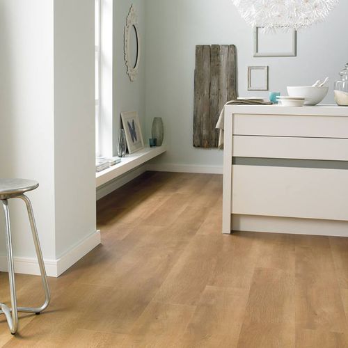 Pavimento in vinile - OPUS : PRIMO - Designflooring - da interno / industriale / per ufficio