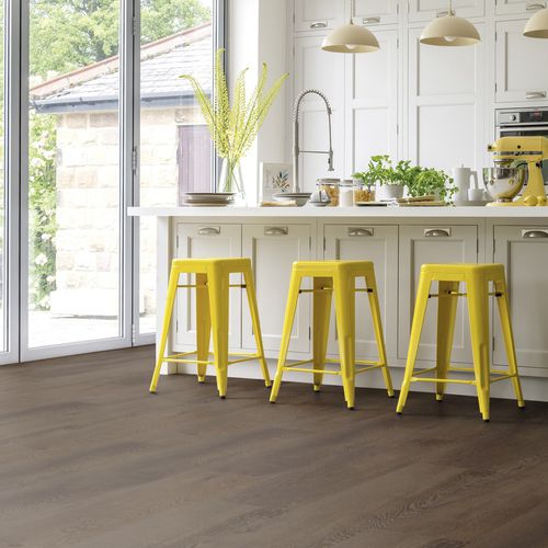 Pavimento in vinile - LOOSELAY : VIVARA - Designflooring - da interno / industriale / per ufficio