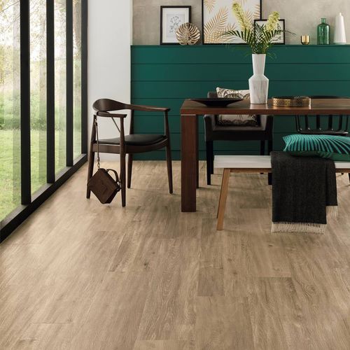 Pavimento in vinile - LOOSELAY LONGBOARD : NEUTRAL OAK  - Designflooring - da interno / industriale / per ufficio