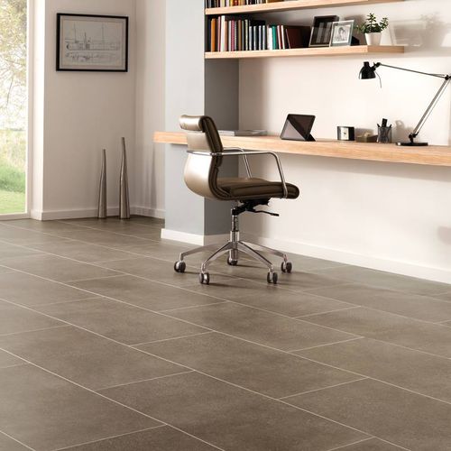 Pavimento in vinile - OPUS : LAPIS - Designflooring - da interno / industriale / per ufficio