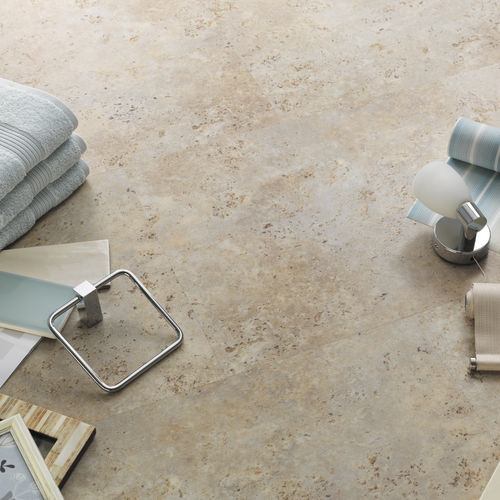 Pavimento in vinile - LOOSELAY : INDIANA - Designflooring - da interno / industriale / per ufficio