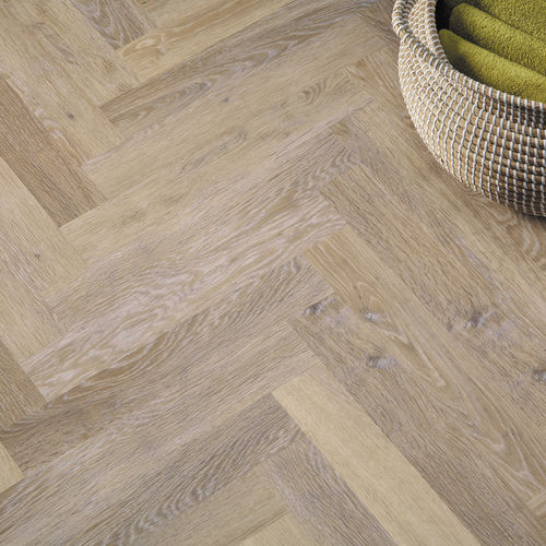 Pavimento in vinile - RUBENS : ROSE WASHED OAK - Designflooring - da interno / residenziale / a doghe
