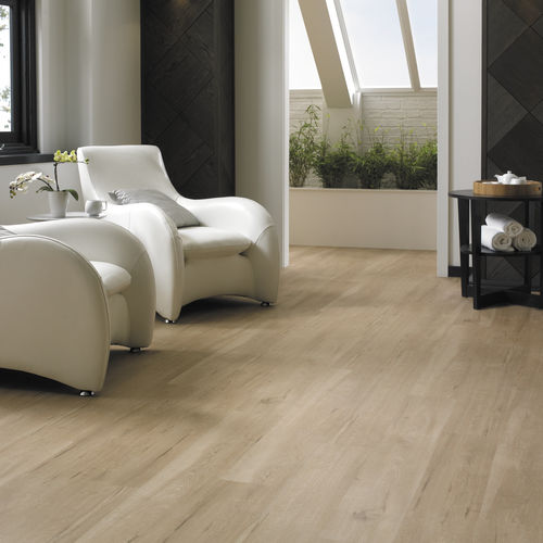 Pavimento in vinile - VAN GOGH : BIRCH - Designflooring - da interno / industriale / per ufficio