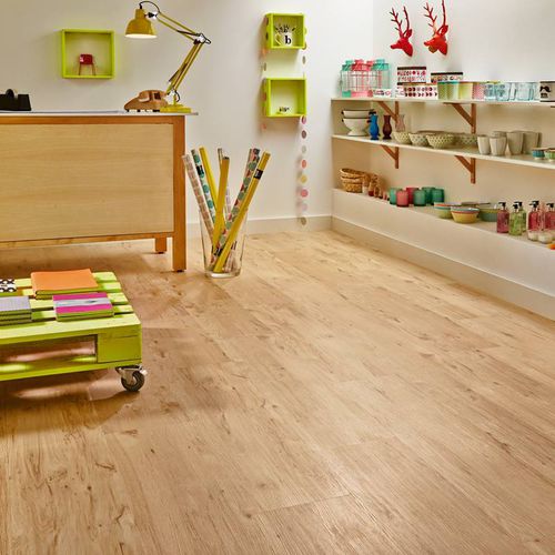 Pavimento in vinile - LOOSELAY : CAMBRIDGE - Designflooring - residenziale / professionale / a doghe