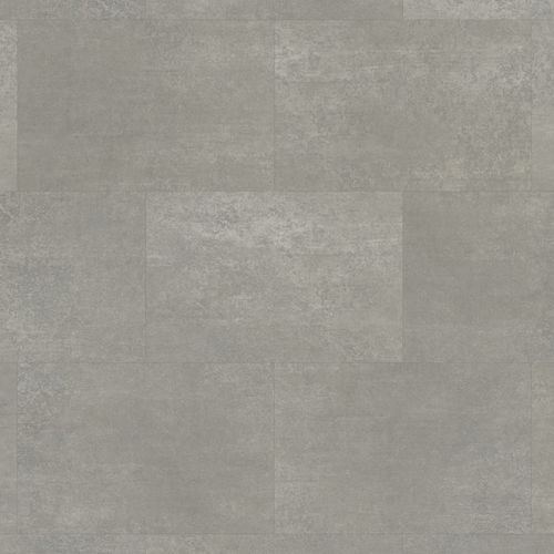 Pavimento in vinile - SMOKED CONCRETE  - Designflooring - da interno / per soggiorno / per il settore terziario