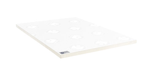 Rete per materasso matrimoniale - BULTEX COFEL - a doghe / imbottita