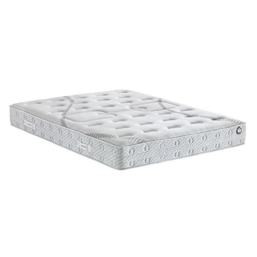 Materasso matrimoniale - CONTROL THERMO - BULTEX COFEL - in espanso / 160x200 cm / 80x200 cm