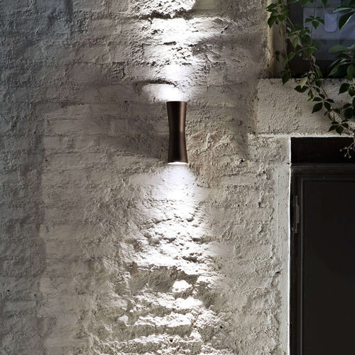 Applique contemporanea - CLESSIDRA  - FLOS - da interno / da esterno / in ghisa di alluminio