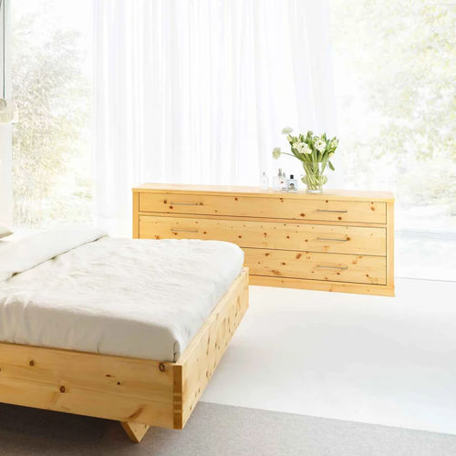 Cassettone contemporaneo - RIO  - ANREI - Reisinger GmbH - in rovere / in noce / in frassino