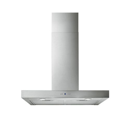 Cappa a muro - CAT600HXE - Apell S.p.A. - con illuminazione integrata