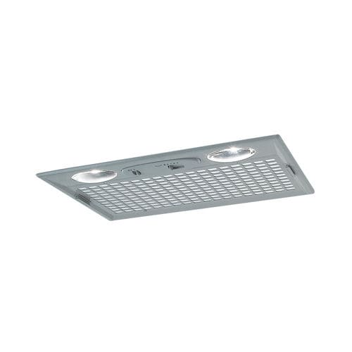 Cappa da soffitto - CI52E - Apell S.p.A. - con illuminazione integrata