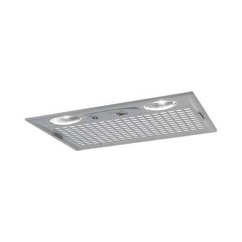 Cappa da soffitto - CI70E - Apell S.p.A. - con illuminazione integrata
