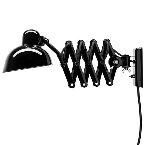 Applique design Bauhaus - KAISER IDELL™ - Fritz Hansen - da interno / in metallo / geometrica