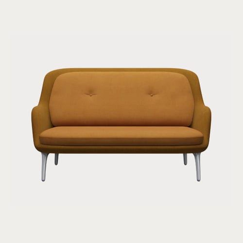 Divano modulare - FRI&trade; - Fritz Hansen - contemporaneo / in tessuto / imbottito